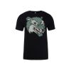 Mens Fitted Cotton Tee Thumbnail